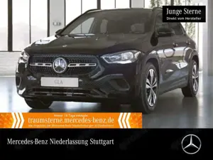 Mercedes-Benz GLA 180 PROGRESSIVE+NIGHT+KAMERA+7G