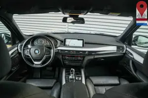 BMW X5 xDrive25d Centennial Executive 7p. 7 Pers. Na