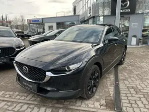 Mazda CX-30 2.5L e-SKYACTIV G 140ps 6AT FWD Homura