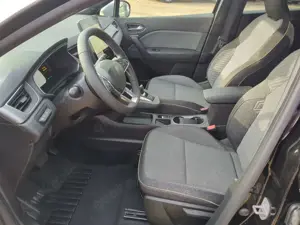 Renault Captur E-TECH 160 Techno Schiebedach+SHZ+LKHZ+Navi Bild 5