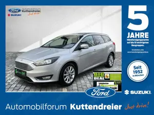 Ford Focus Bild 1