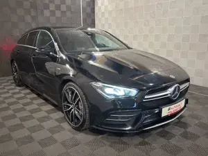 Mercedes-Benz Others CLA 35 AMG SB 4Ma.*LED*AHK-ACC-R.KAM-MBUX-SHZ-19