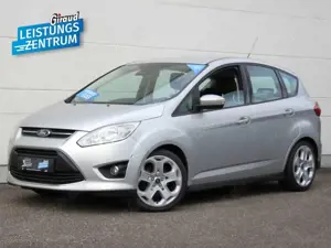 Ford C-Max 1.0 EB SYNC Edt. Navi AT Motor 18" LMF