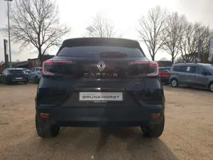 Renault Captur E-TECH 160 Techno Schiebedach+SHZ+LKHZ+Navi Bild 2