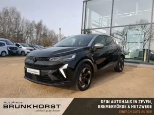 Renault Captur E-TECH 160 Techno SHZ+LKHZ+Schiebedach