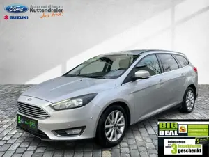 Ford Focus Bild 2