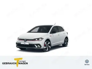 Volkswagen Polo GTI NAVI KAMERA ROOF-PACK