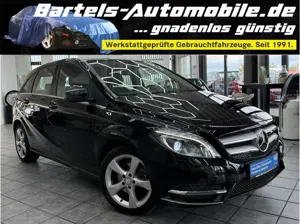 Mercedes-Benz B 180 CDI Sport-Paket, Leder, Bi-Xenon, Klima
