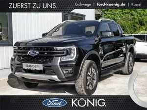 Ford Ranger DK Wildtrak Plug-in-Hybrid Aut.+ACC+BO Klima