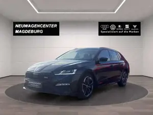 Skoda Octavia Combi 2.0 TDI DSG RS*4x4*ST.HZG*MATRIX*HuD*PANO*AH