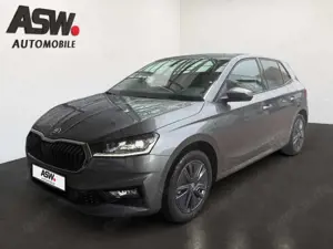 Skoda Fabia Tour 1,0 TSI 115PS DSG Navi ACC SHZ AHK Bild 2