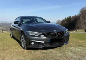 BMW 435 BMW 435d Coupé M-Paket Bild 3