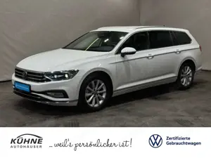 Volkswagen Passat Variant Elegance 1.5 TSI DSG | IQ.LIGHT