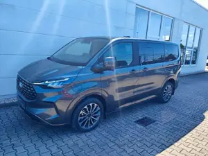 Ford Tourneo Custom L1 Titanium X 5J.Gar. Sitzp.19