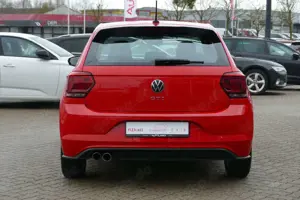 Volkswagen Polo Bild 4