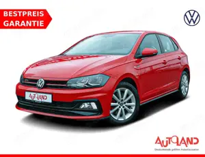 Volkswagen Polo Bild 1
