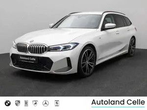 BMW 320 xD M Sport Kamera HUD DAB H K Alarm 19Zoll