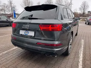 Audi SQ7 Bild 4
