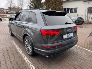 Audi SQ7 Bild 3
