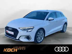 Audi A3 30 TFSI S-Tronic Advanced, LED, ACC Bild 1