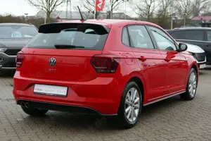 Volkswagen Polo Bild 5