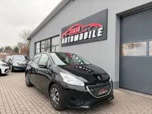 Peugeot 208 Active*Tempomat*Bluetooth*Klima*