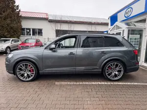 Audi SQ7 Bild 2