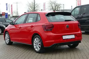Volkswagen Polo Bild 3