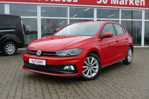 Volkswagen Polo Bild 2