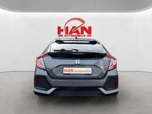 Honda Civic Lim.Elegance/Automatik/Kamera/Navi/PDC/SHZ Bild 5