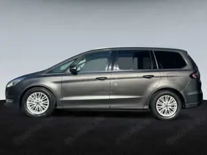 Ford Galaxy 2.0 EcoBlue Bi-Turbo Titanium - Standh. Bild 4