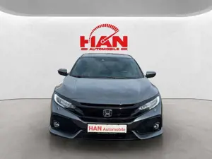 Honda Civic Lim.Elegance/Automatik/Kamera/Navi/PDC/SHZ