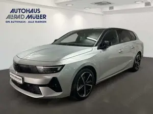 Opel Astra ST 1.2 GS 130 Autom.+360°Cam+ACC+SHZ+LED