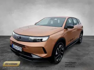 Opel Grandland Edition 1.2 Hybrid KAMERA|PDC|SHZ|LRHZ
