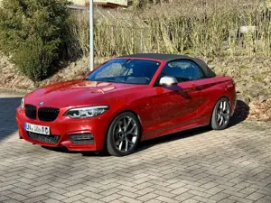 BMW 240 M240 i VOLLAUSSTATTUNG