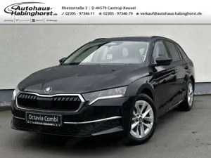 Skoda Octavia IV Combi 2.0 TDI DSG Selection AHK Navi PDC SmartL