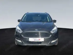 Ford Galaxy 2.0 EcoBlue Bi-Turbo Titanium - Standh. Bild 3