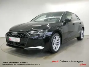 Audi A3 Sportback 35 TFSI advanced virt. Cock.+ NAVI+ DAB