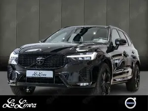 Volvo XC60 B5 (B) AWD Ultra Black Edition NP:74.650,//MASS...