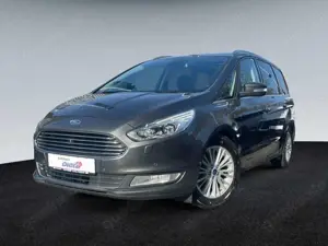 Ford Galaxy 2.0 EcoBlue Bi-Turbo Titanium - Standh. Bild 2