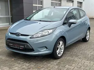 Ford Fiesta Trend | PDC | CARPLAY | DASHCAM