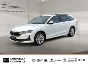 Skoda Octavia Combi 1.5 TSI DSG Selection Matrix Navi