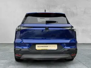 Renault Symbioz ESPRIT ALPINE MILD HYBRID 140 EDC Esprit Alpine RF Bild 4