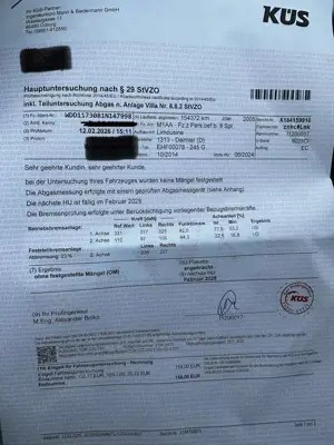 Mercedes-Benz CLA 200 d