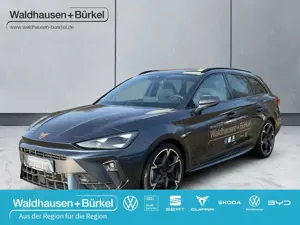 CUPRA Leon ST DSG 1.5 eTSI Pano+Dinamica+eKlappe+Matrix+DCC