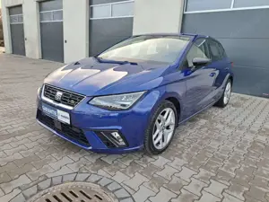 SEAT Ibiza 1.0 EcoTSI FR*DAB*Klimaaut.*LED*PDC*SHZ*SR+WR