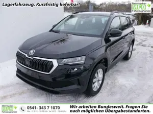 Skoda Karoq Selection 2.0 TDI DSG 4x4 4x4*AHK*TEMPOMAT*SMAR...