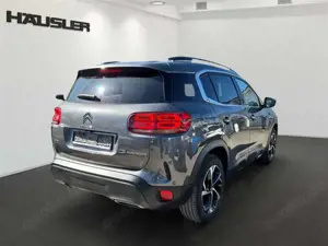 Citroen C5 Aircross C5AIR PDC Multimedia CarPlay Bluetooth DAB Kamera Bild 4