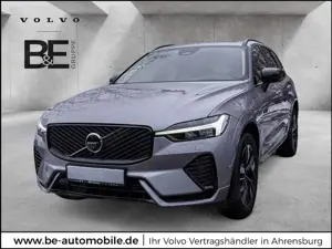 Volvo XC60 T8 AWD Recharge Plus Dark Pano AHK HUD