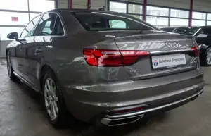 Audi A4 Bild 5